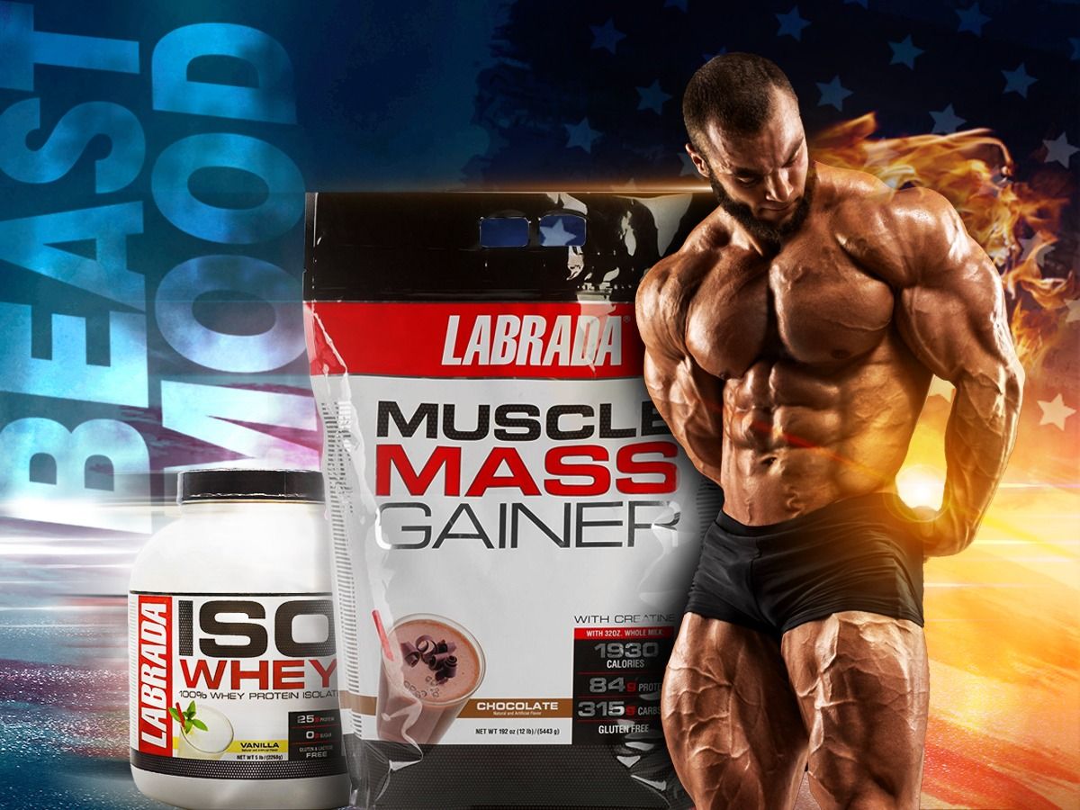 Noministnow Max Muscle Protein Powder Noministnow Max Muscle Protein Powder
